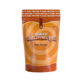 Nano Supps Whey Protein – 450g – Glazed Cinnamon Roll