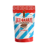 Nano Supps Whey Protein – 450g – Ice Cream Sandwich