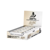 Weider 32% Protein Bar 12 x 60 g – Cookies & Cream