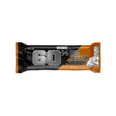 Weider 60% Protein Bar 24 × 45 g – Salted Peanut Caramel