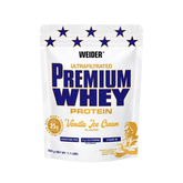 Weider Premium Whey Protein – Vanilla Ice Cream – 500 g
