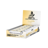Weider 32% Protein Bar 12 x 60 g – Banane