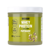 Weider Whey Protein Cream – Pistazie – 250 g