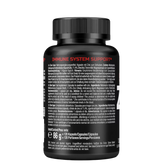 Weider Strong Zinc 25 mg – 120 Capsules