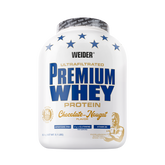 Weider Premium Whey – 2.3 kg – Schokoladen-Nougat