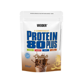 Weider Protein 80 Plus  – 500 g – Schokolade