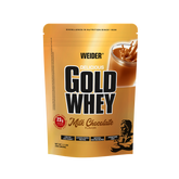Weider Gold Whey - 500 g - Milchschokolade