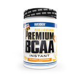 Weider Premium BCAA Instant - Sunny Orange