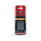 Weider Rush RTD Energy Drink – Orange