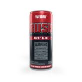 Weider Rush RTD Energy Drink – Berry Blast