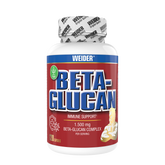 Weider Beta-Glucan