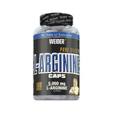 Weider L-Arginine Caps