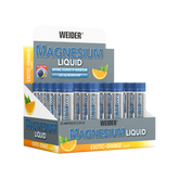 Weider Magnesium Liquid