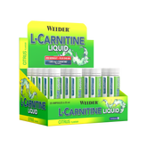 Weider L-Carnitine Liquid - Zitrus