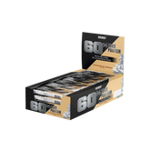 Weider 60% Protein Bar 24 × 45 g – Cookies & Cream
