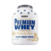 Weider Premium Whey Protein – Vanilla Ice Cream – 2,3 kg