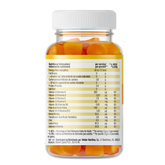 Weider MultiVit Gummies – Orange-Zitrone – 80 Stück