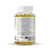 Weider Vitamin D Gummy Vitamin – Zitrone