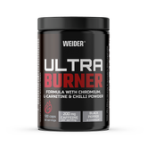Weider Ultra Burner