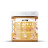 Weider Protein Peanut Butter - Natürliche Erdnussbutter