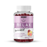 Weider Relax Gummy Vitamin – Zitrus