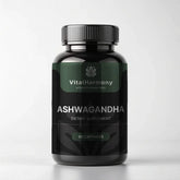 VitalHarmony Ashwagandha Kapseln – 90 Stück