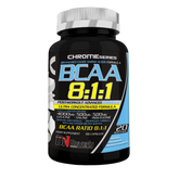 Beverly Nutrition BCAA 8:1:1 - 100 Stk