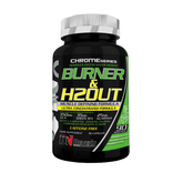 Beverly Nutrition Burner & H2OUT