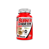 Beverly Nutrition Burner Extreme Tank