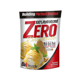 Beverly Nutrition Delicatesse Hydrolyzed Zero  – Vanilleeis