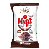 Beverly Nutrition Mufit Zero – Schokolade