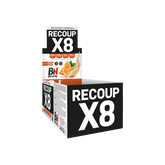 Beverly Nutrition Recoup X8 - Orange - 12 stk