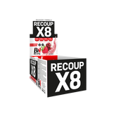 Beverly Nutrition Recoup X8 - Rote Früchte - 12 stk