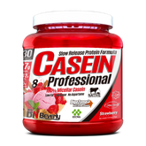 Beverly Nutrition Casein Professional - Erdbeere