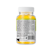 Weider Collagen Gummy Vitamin - Ananas