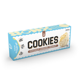 Nano Supps Protein Cookies – 128 g – Kokos-Karamell-Erdnuss