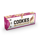 Nano Supps Protein Cookies – 128 g – Erdnussbutter-Marmelade