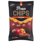 Nano Supps Protein Chips – 40g – Paprika-Geschmack