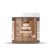 Weider Whey Protein Creme - Schoko-Haselnuss