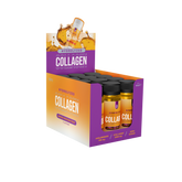 Nano Supps Collagen Shot – 12x60 ml – Mango-Maracuja