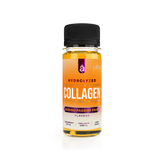 Nano Supps Collagen Shot – 60 ml – Mango-Maracuja