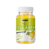 Weider Collagen Gummy Vitamin - Ananas