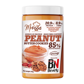 Beverly Nutrition Peanut Butter Cream – Keks Erdnussbutter