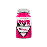 Beverly Nutrition Define Body 12