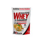 Beverly Nutrition Deluxe Whey – Vanille – 500 g