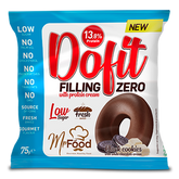 Beverly Nutrition Dofit Filling Zero - Cookies & Cream
