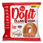 Beverly Nutrition Dofit Filling Zero - Speculoos Creme