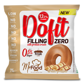 Beverly Nutrition Dofit Filling Zero - Weisse Praline