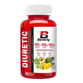 Beverly Nutrition Diuretic Fast Water Loss - 90 Stk