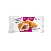FeelingOk Protein Croissant – 50g – Kakaocreme